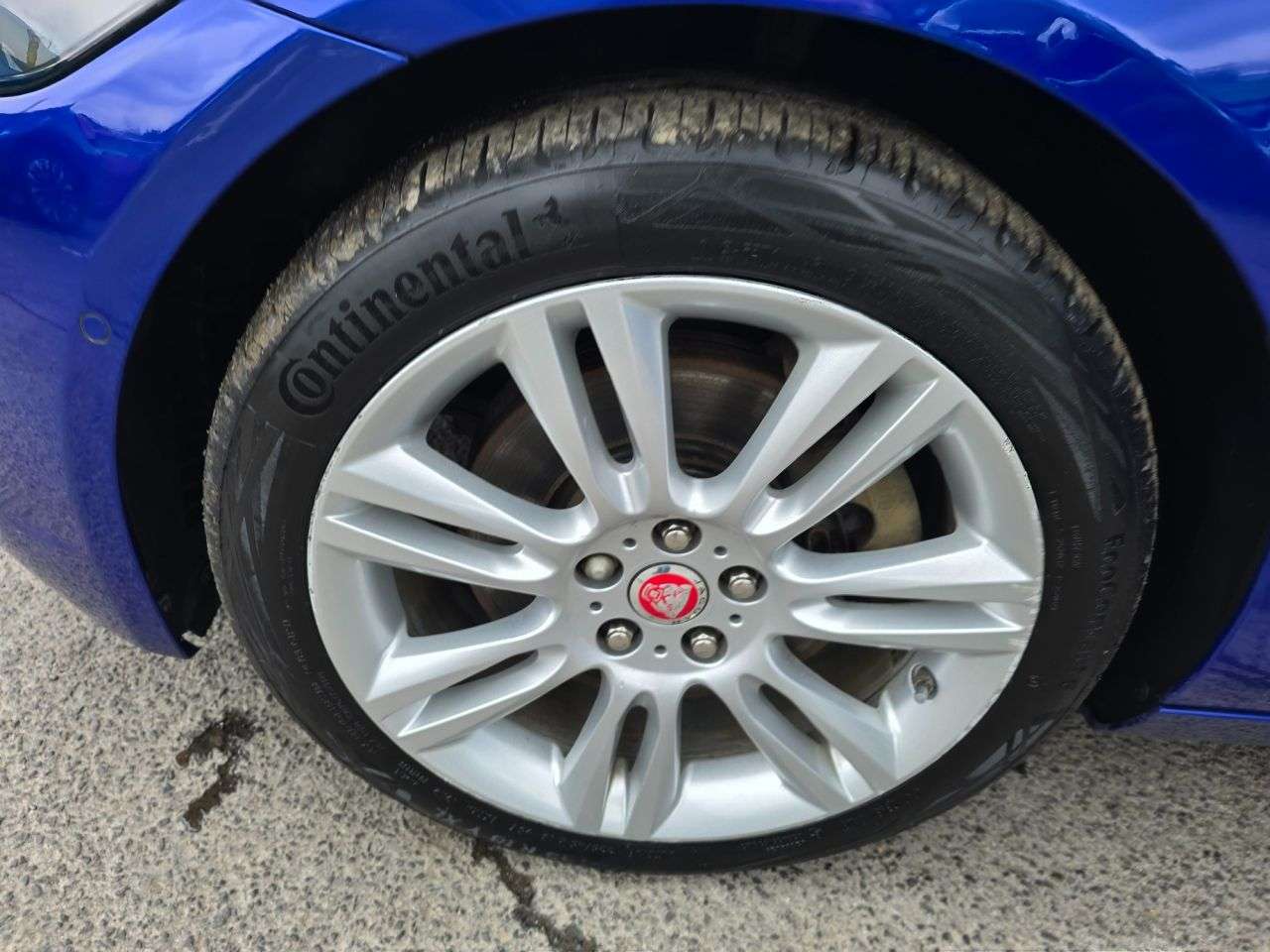 2019 JAGUAR XE 2019 JAGUAR XE