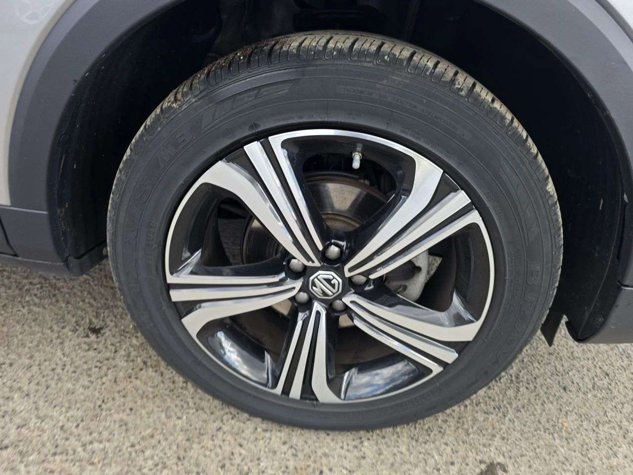 2023 MG MG ZS 2023 MG MG ZS