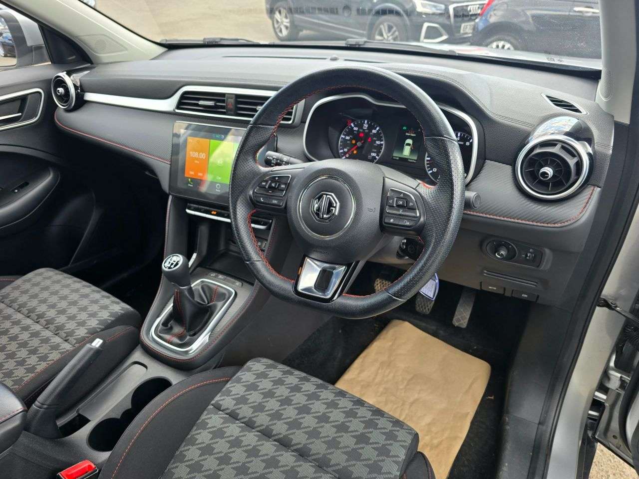 2023 MG MG ZS 2023 MG MG ZS