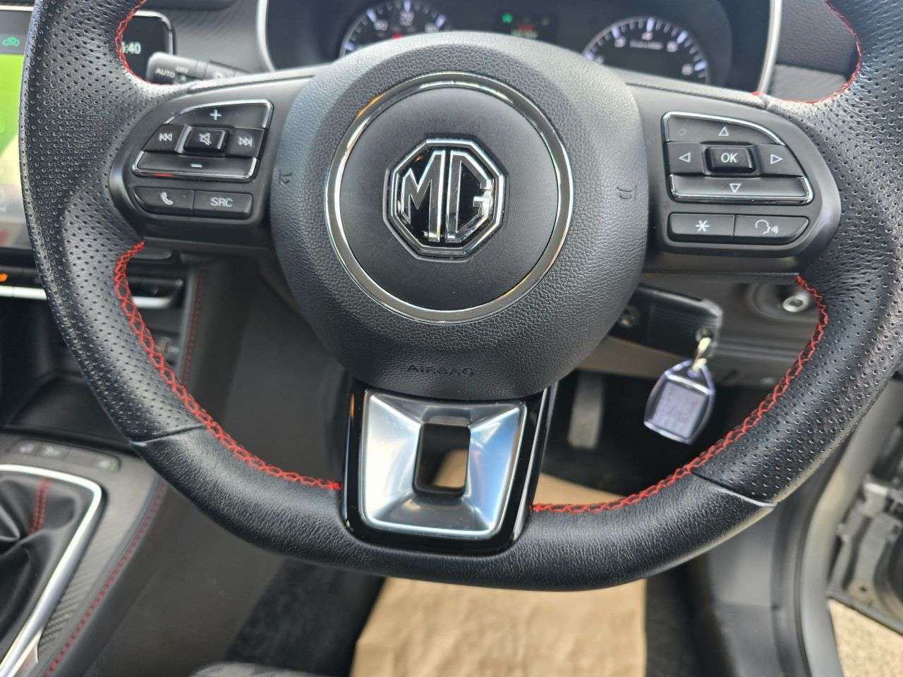 2023 MG MG ZS 2023 MG MG ZS