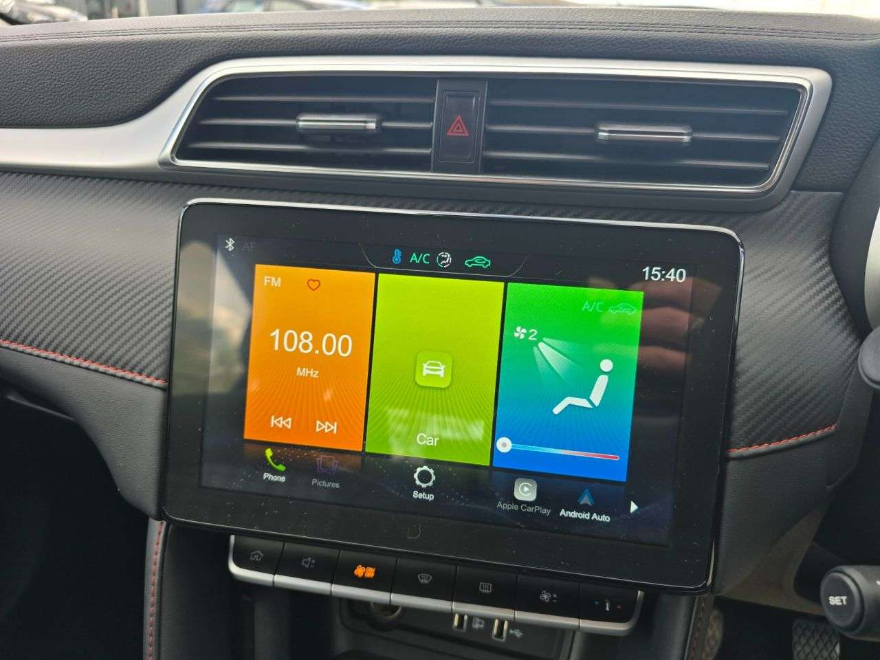 2023 MG MG ZS 2023 MG MG ZS