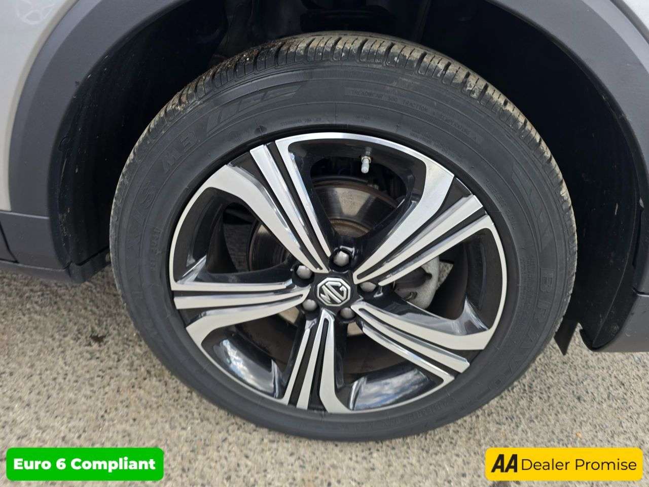 2023 MG MG ZS 2023 MG MG ZS