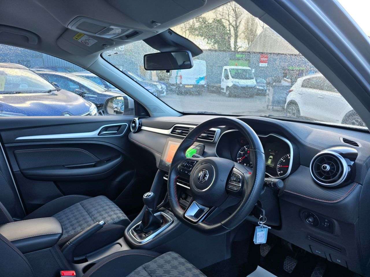 2023 MG MG ZS 2023 MG MG ZS