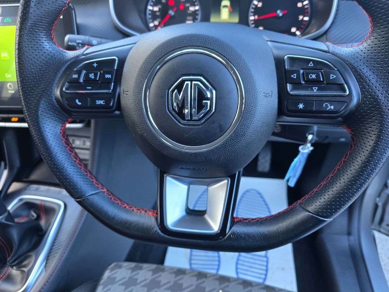 2023 MG MG ZS 2023 MG MG ZS