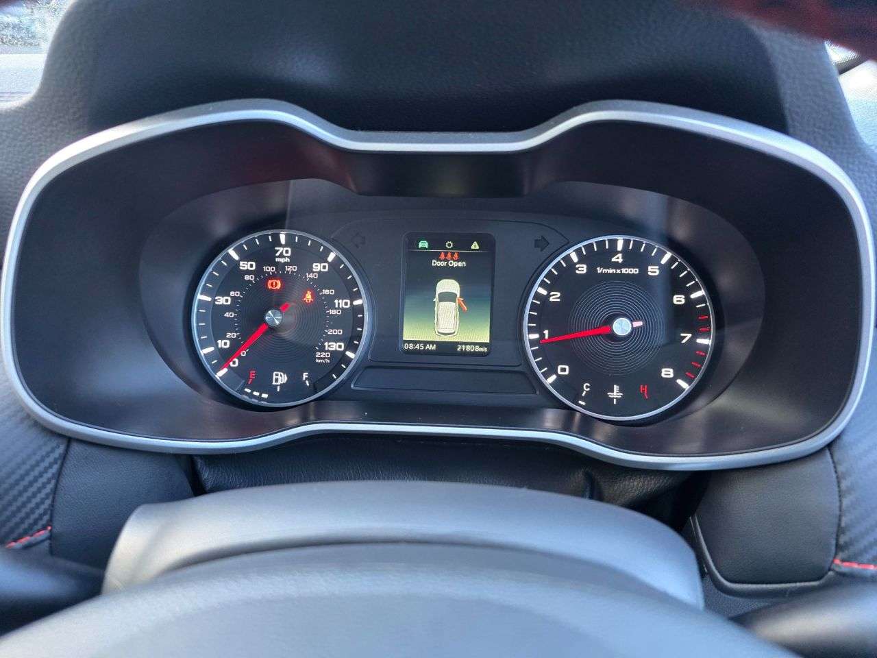 2023 MG MG ZS 2023 MG MG ZS