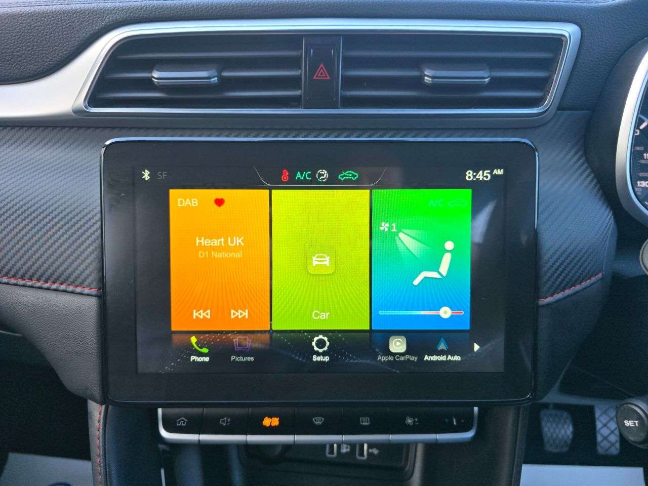 2023 MG MG ZS 2023 MG MG ZS