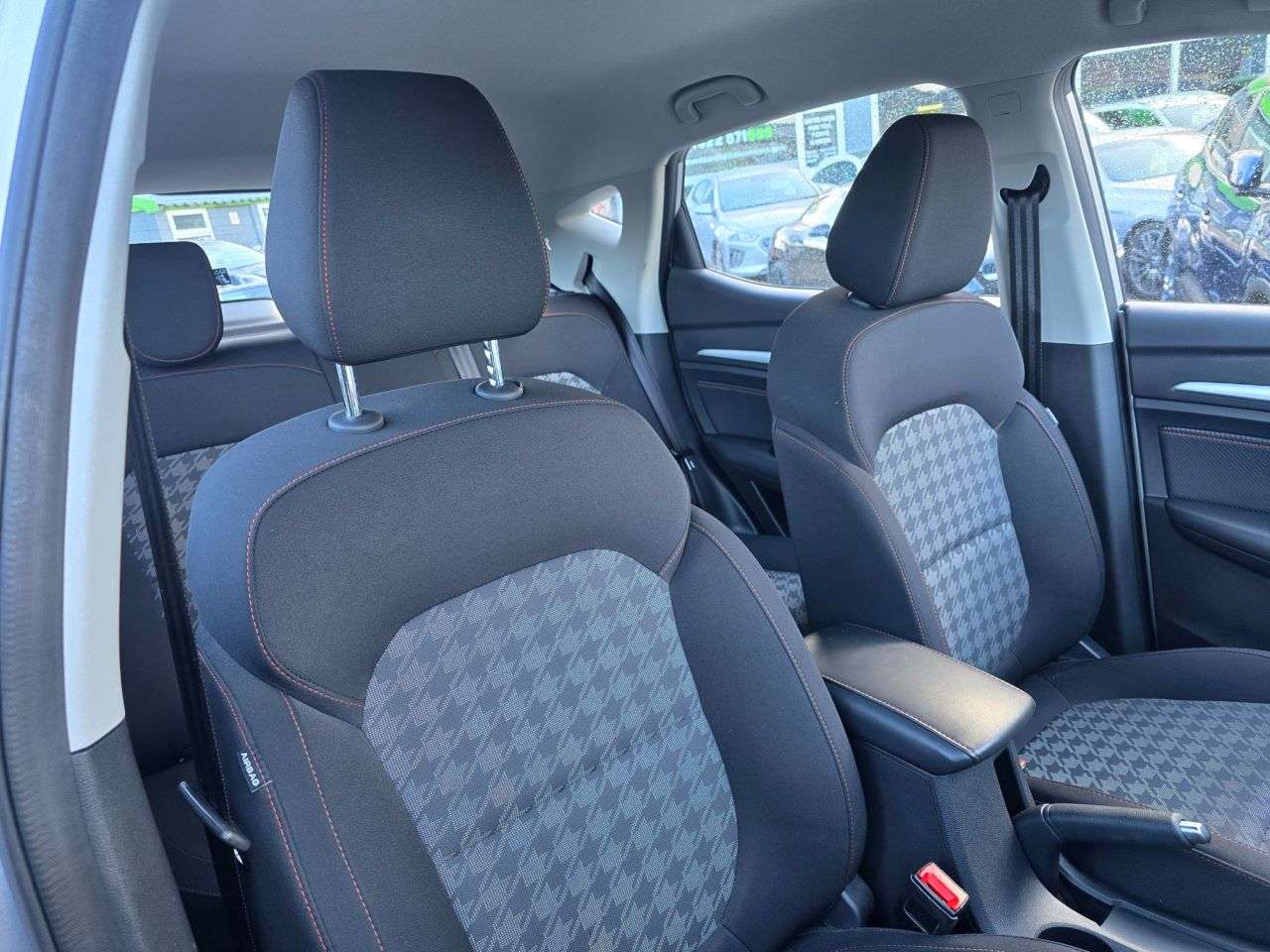 2023 MG MG ZS 2023 MG MG ZS