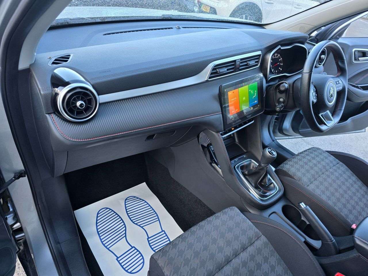 2023 MG MG ZS 2023 MG MG ZS