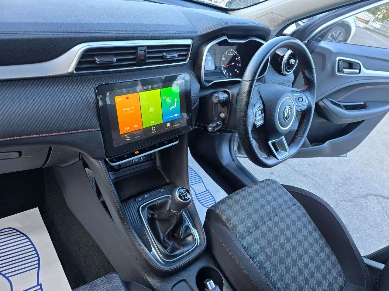 2023 MG MG ZS 2023 MG MG ZS