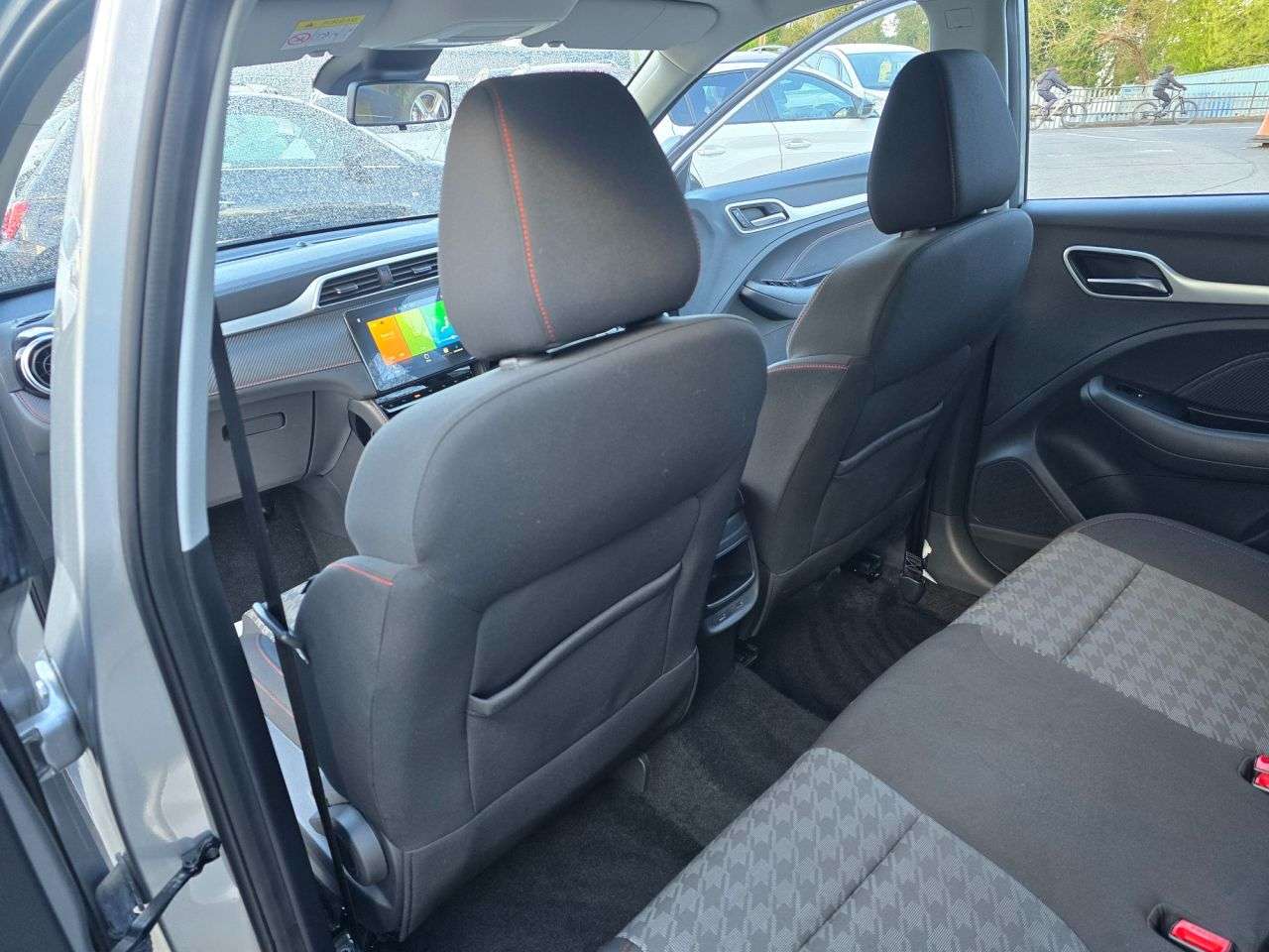 2023 MG MG ZS 2023 MG MG ZS