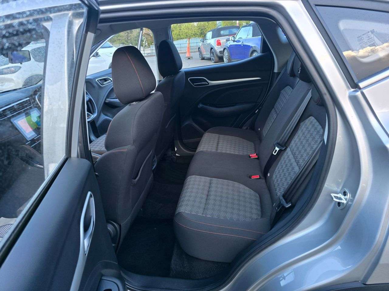 2023 MG MG ZS 2023 MG MG ZS