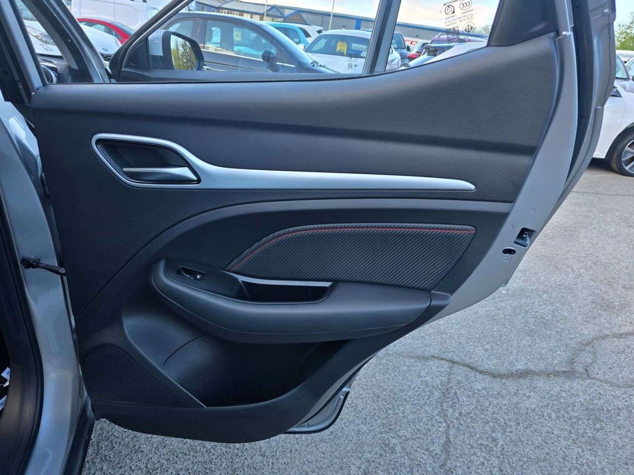 2023 MG MG ZS 2023 MG MG ZS