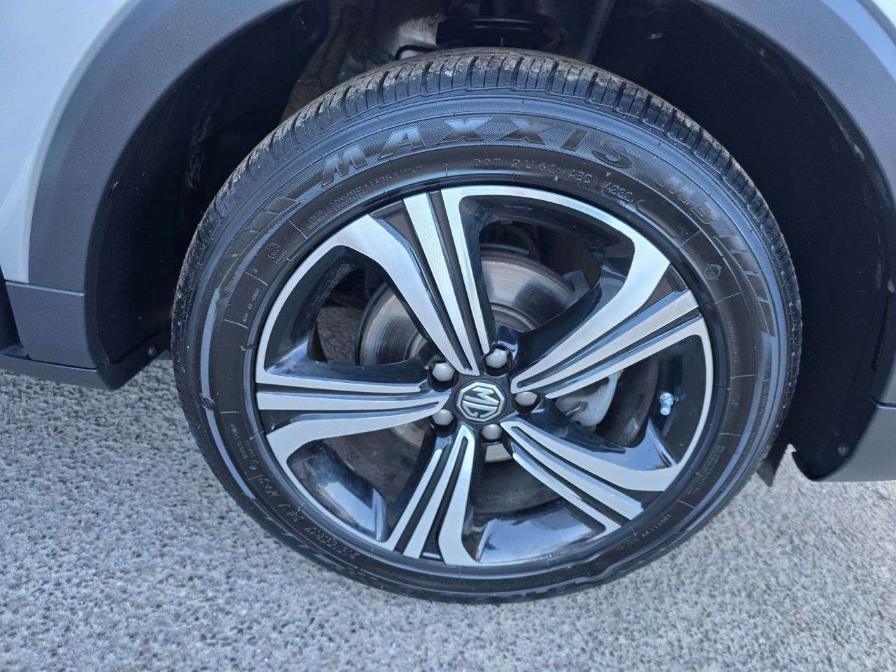 2023 MG MG ZS 2023 MG MG ZS