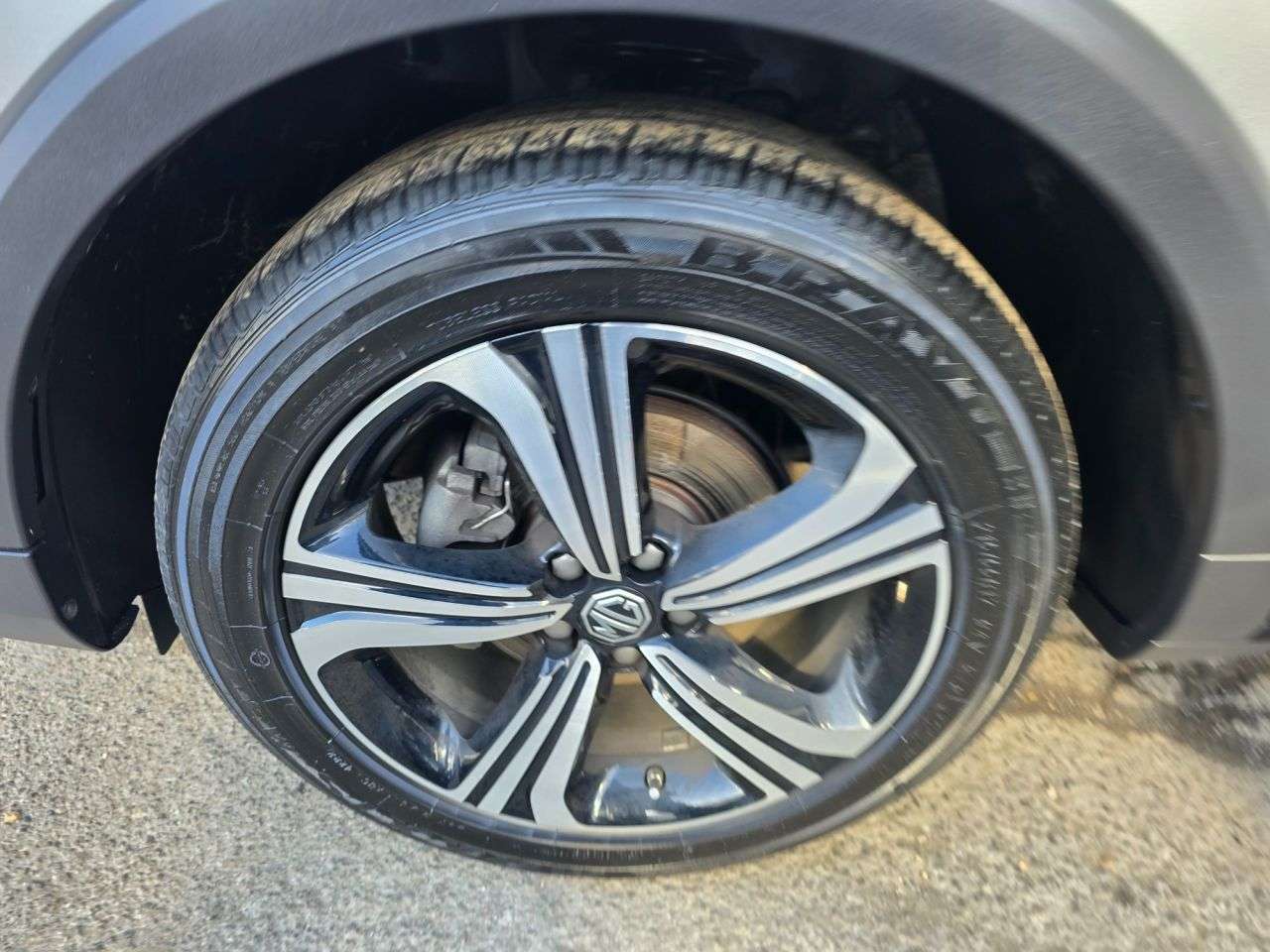 2023 MG MG ZS 2023 MG MG ZS