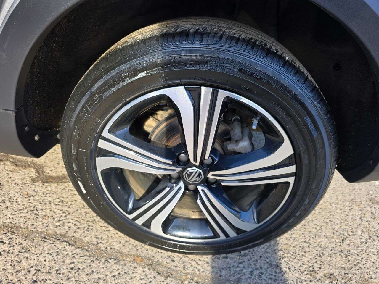 2023 MG MG ZS 2023 MG MG ZS