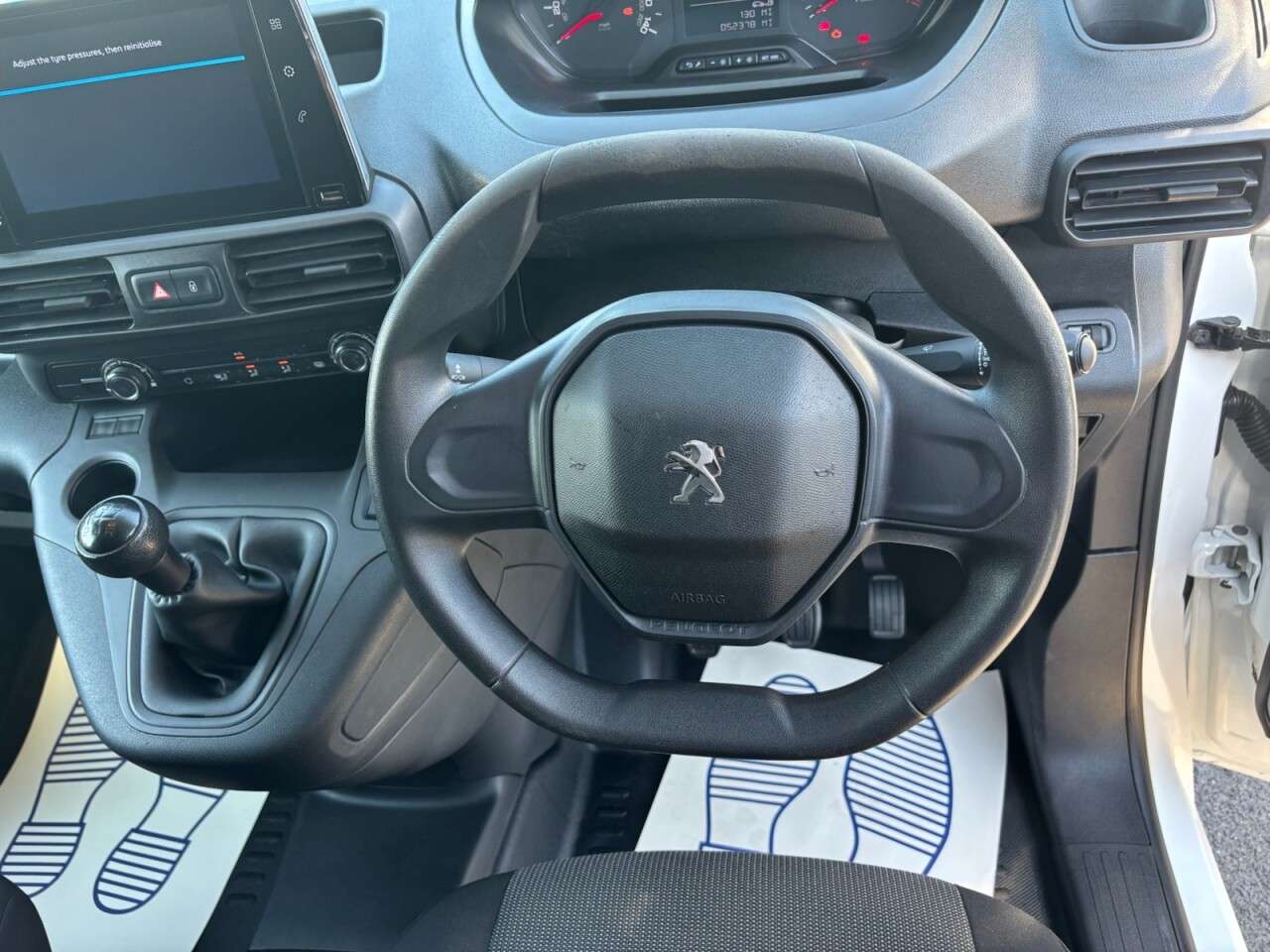 2021 PEUGEOT PARTNER 2021 PEUGEOT PARTNER