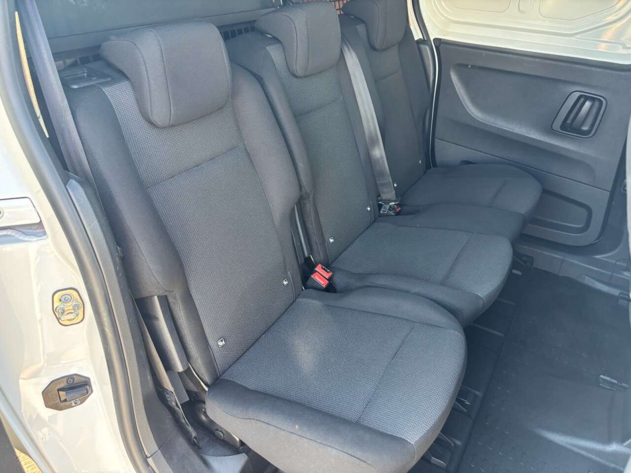 2021 PEUGEOT PARTNER 2021 PEUGEOT PARTNER