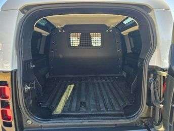 2021 LAND ROVER DEFENDER 2021 LAND ROVER DEFENDER