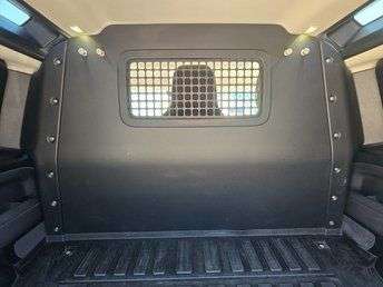 2021 LAND ROVER DEFENDER 2021 LAND ROVER DEFENDER