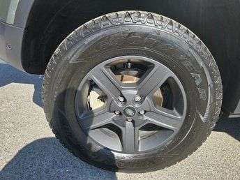 2021 LAND ROVER DEFENDER 2021 LAND ROVER DEFENDER