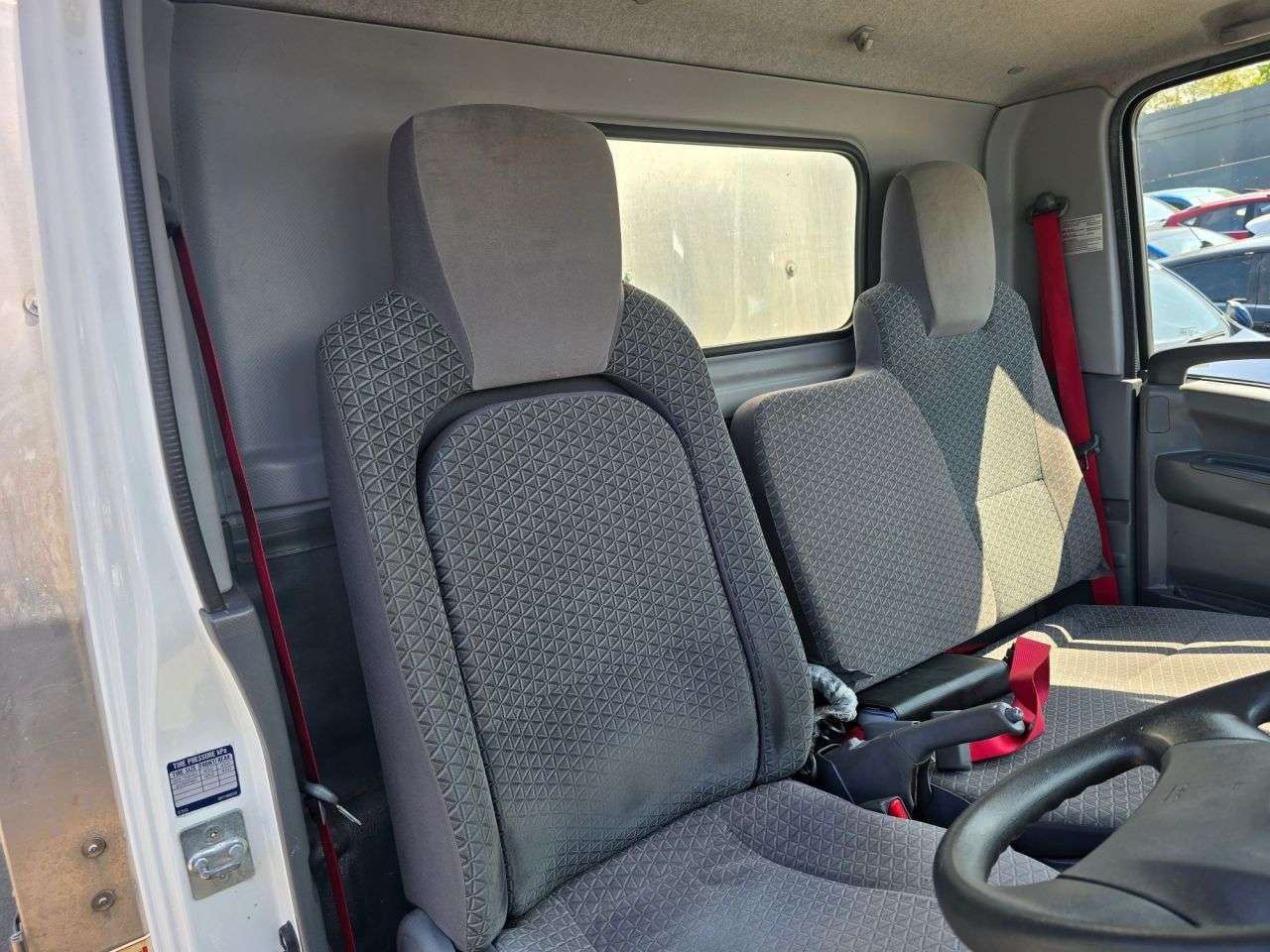 2020 ISUZU GRAFTER 2020 ISUZU GRAFTER