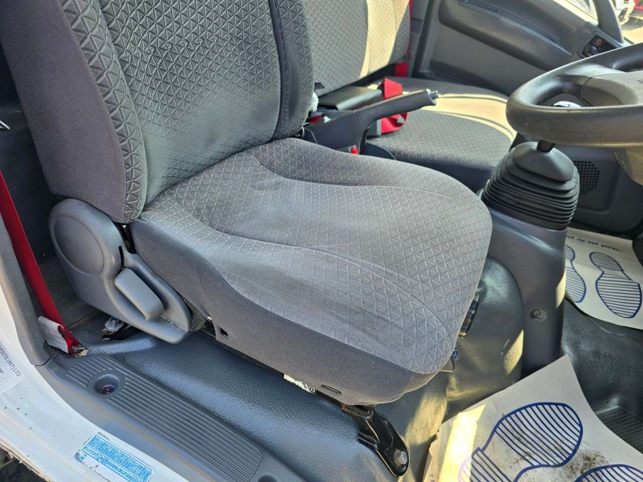 2020 ISUZU GRAFTER 2020 ISUZU GRAFTER