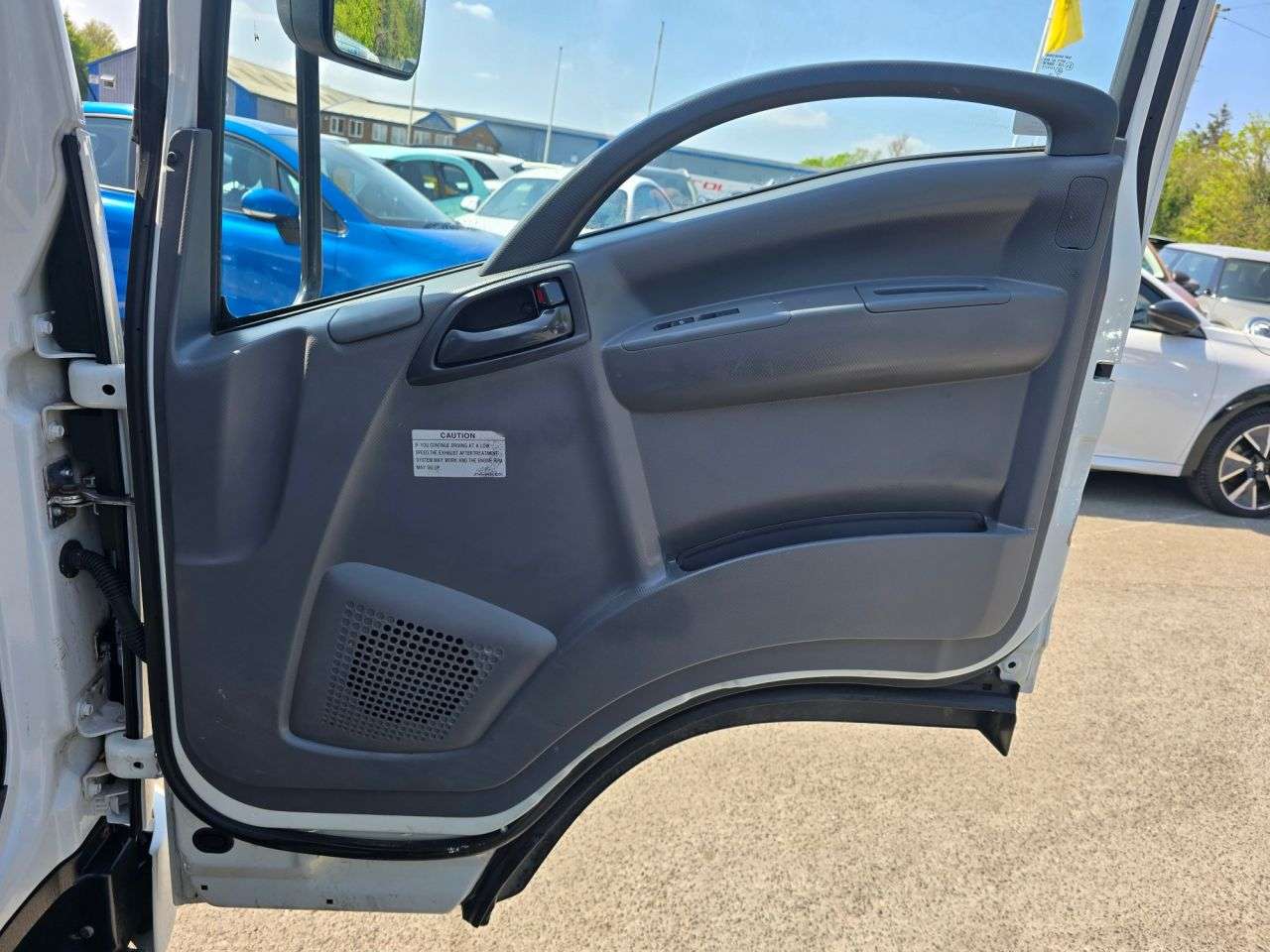 2020 ISUZU GRAFTER 2020 ISUZU GRAFTER