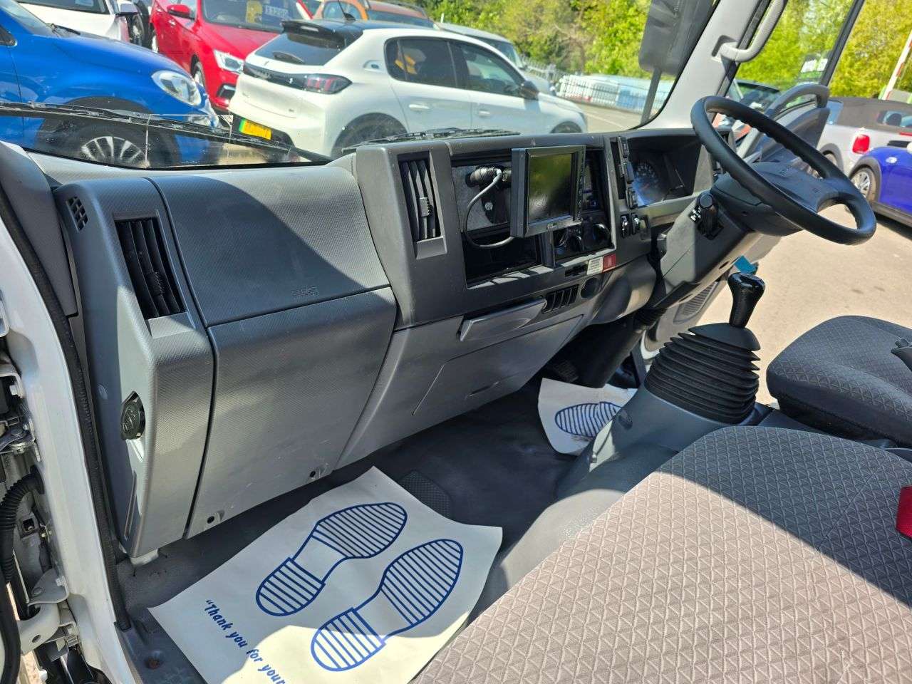 2020 ISUZU GRAFTER 2020 ISUZU GRAFTER