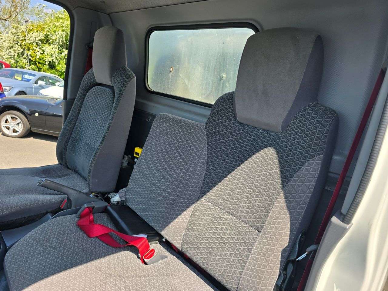 2020 ISUZU GRAFTER 2020 ISUZU GRAFTER