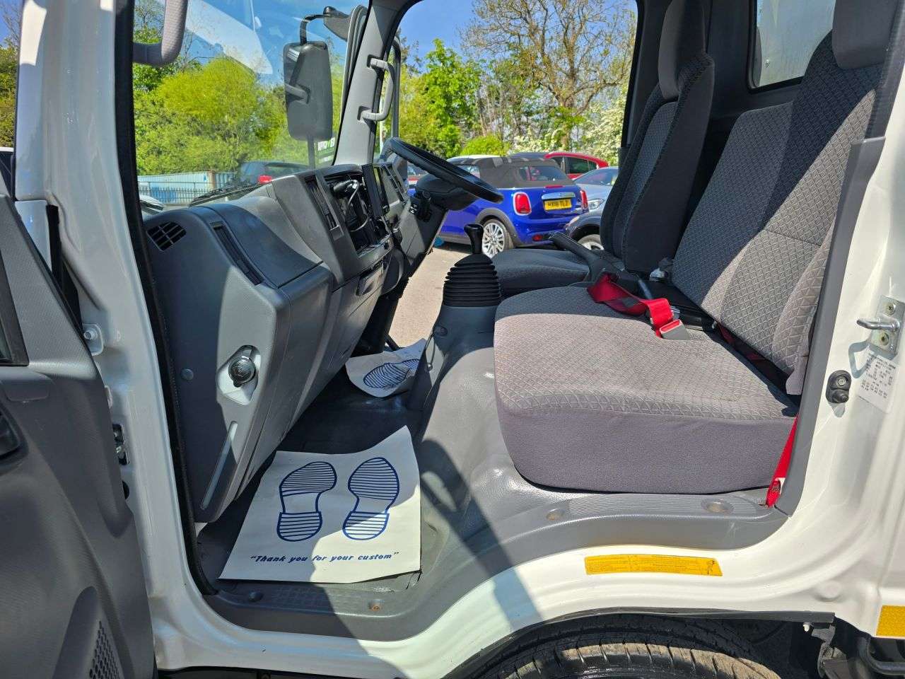 2020 ISUZU GRAFTER 2020 ISUZU GRAFTER