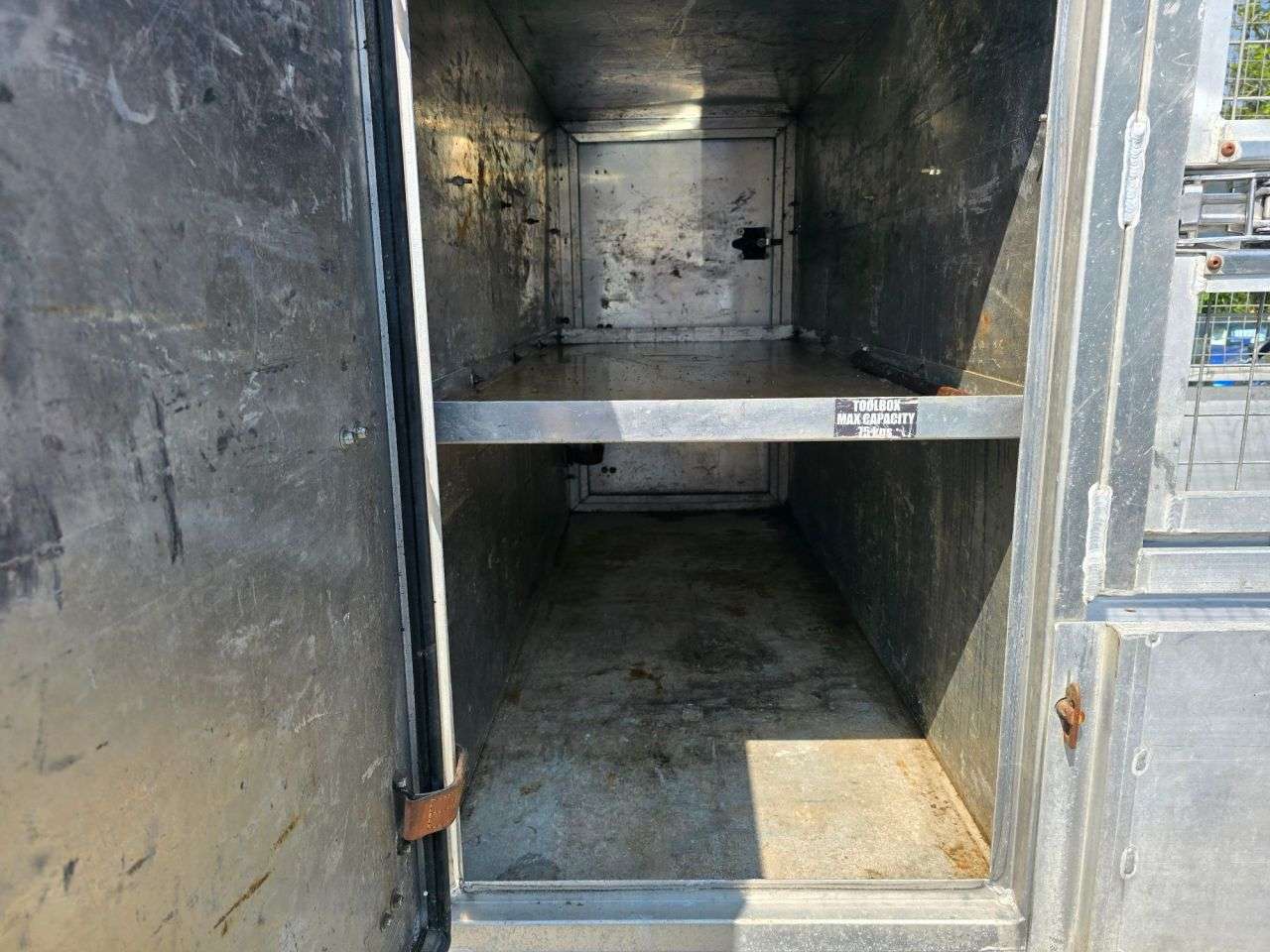 2020 ISUZU GRAFTER 2020 ISUZU GRAFTER