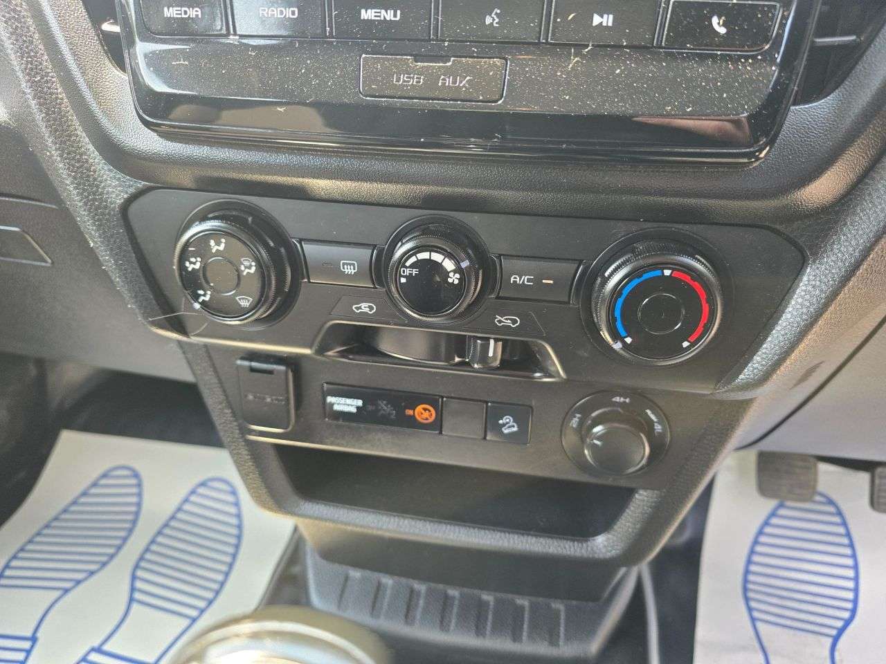 2021 ISUZU D-MAX 2021 ISUZU D-MAX