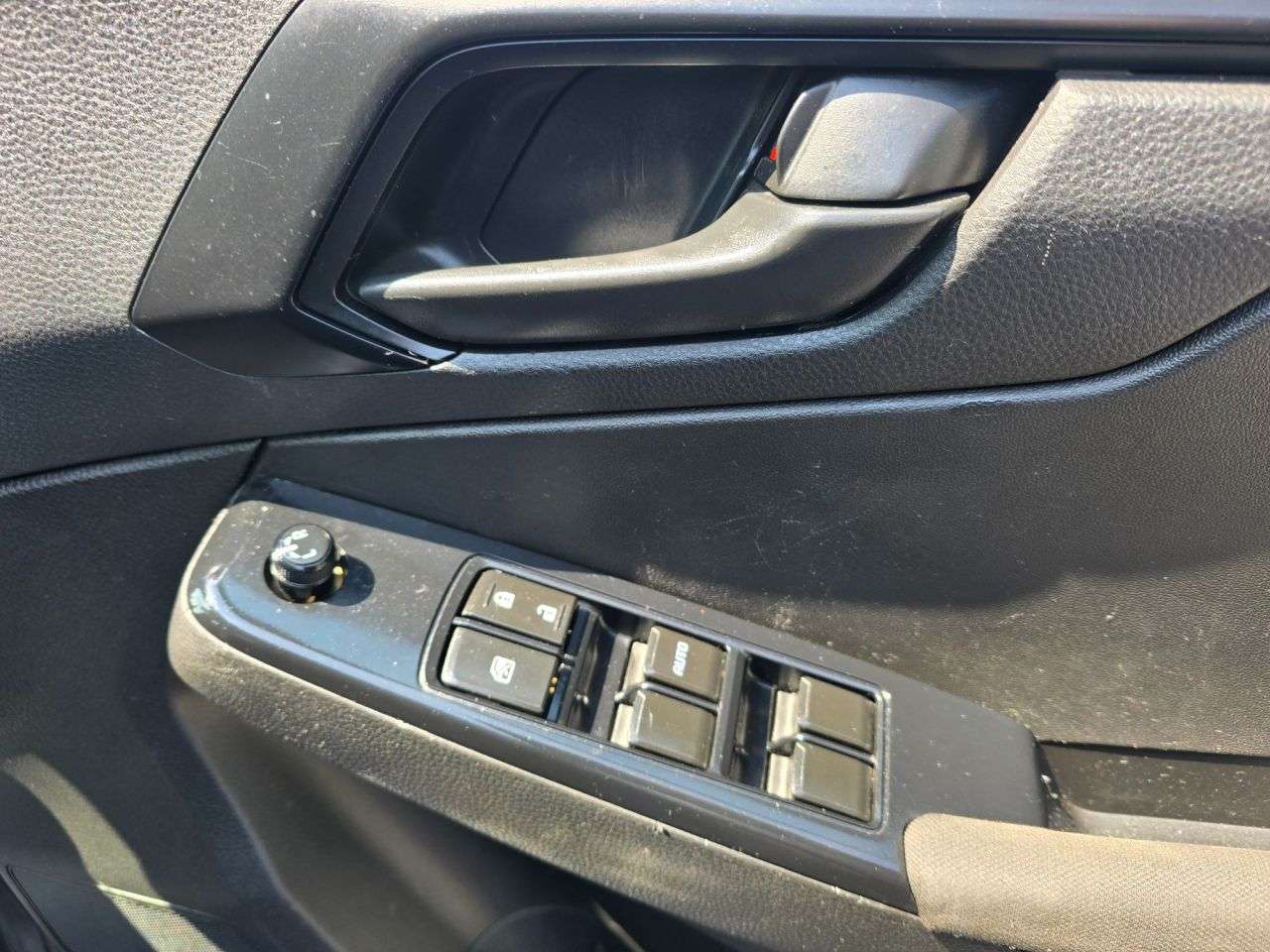 2021 ISUZU D-MAX 2021 ISUZU D-MAX