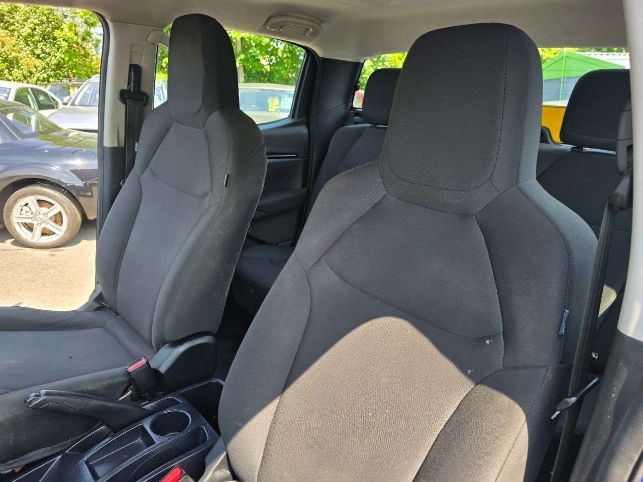 2021 ISUZU D-MAX 2021 ISUZU D-MAX