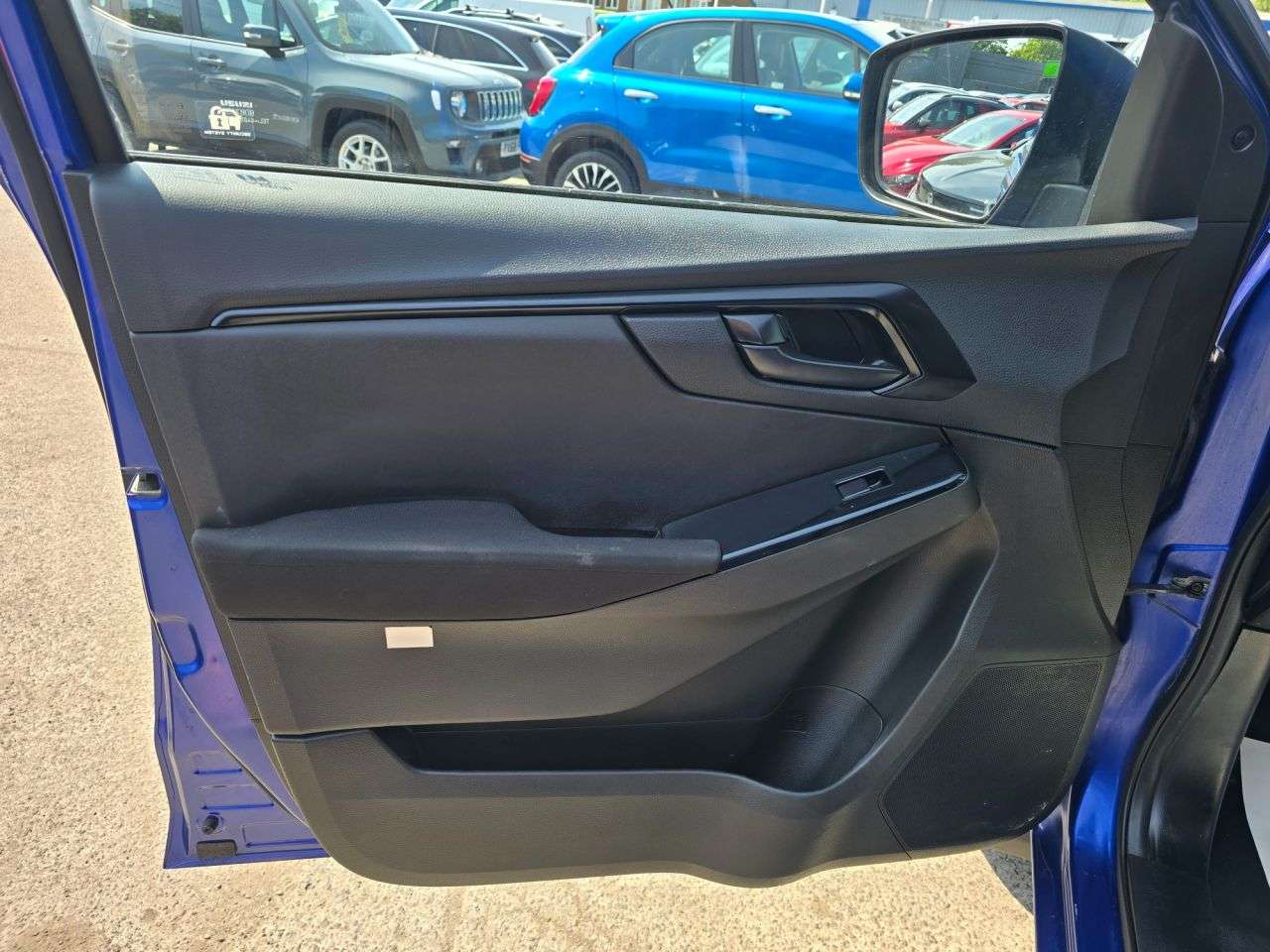 2021 ISUZU D-MAX 2021 ISUZU D-MAX