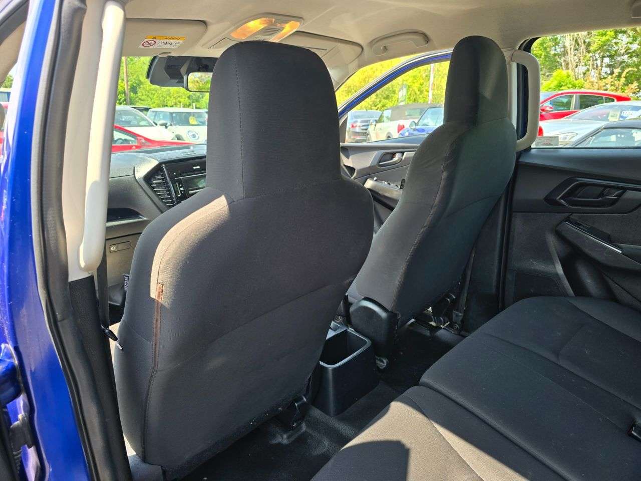 2021 ISUZU D-MAX 2021 ISUZU D-MAX