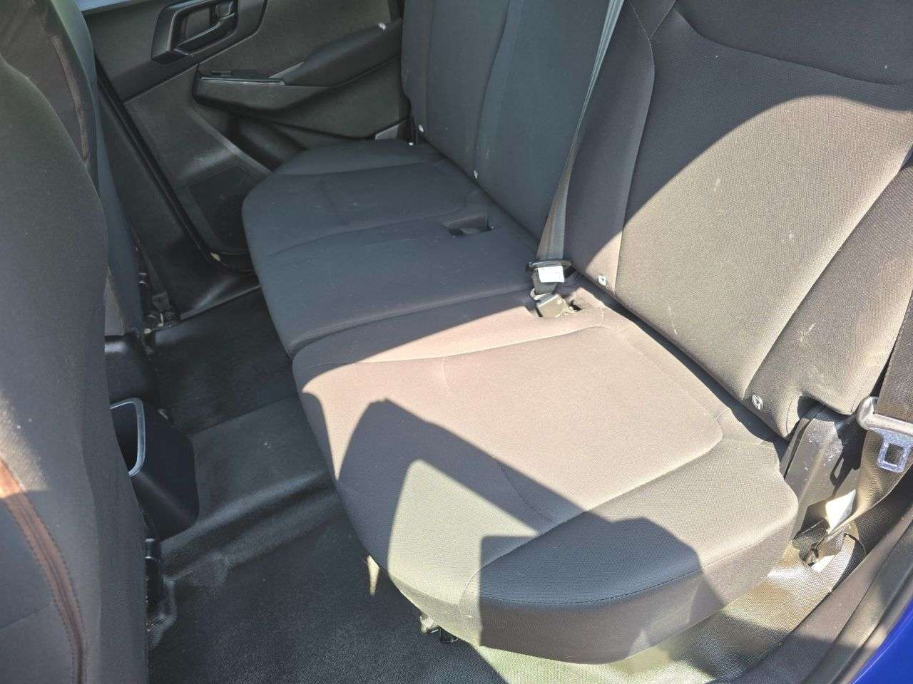 2021 ISUZU D-MAX 2021 ISUZU D-MAX