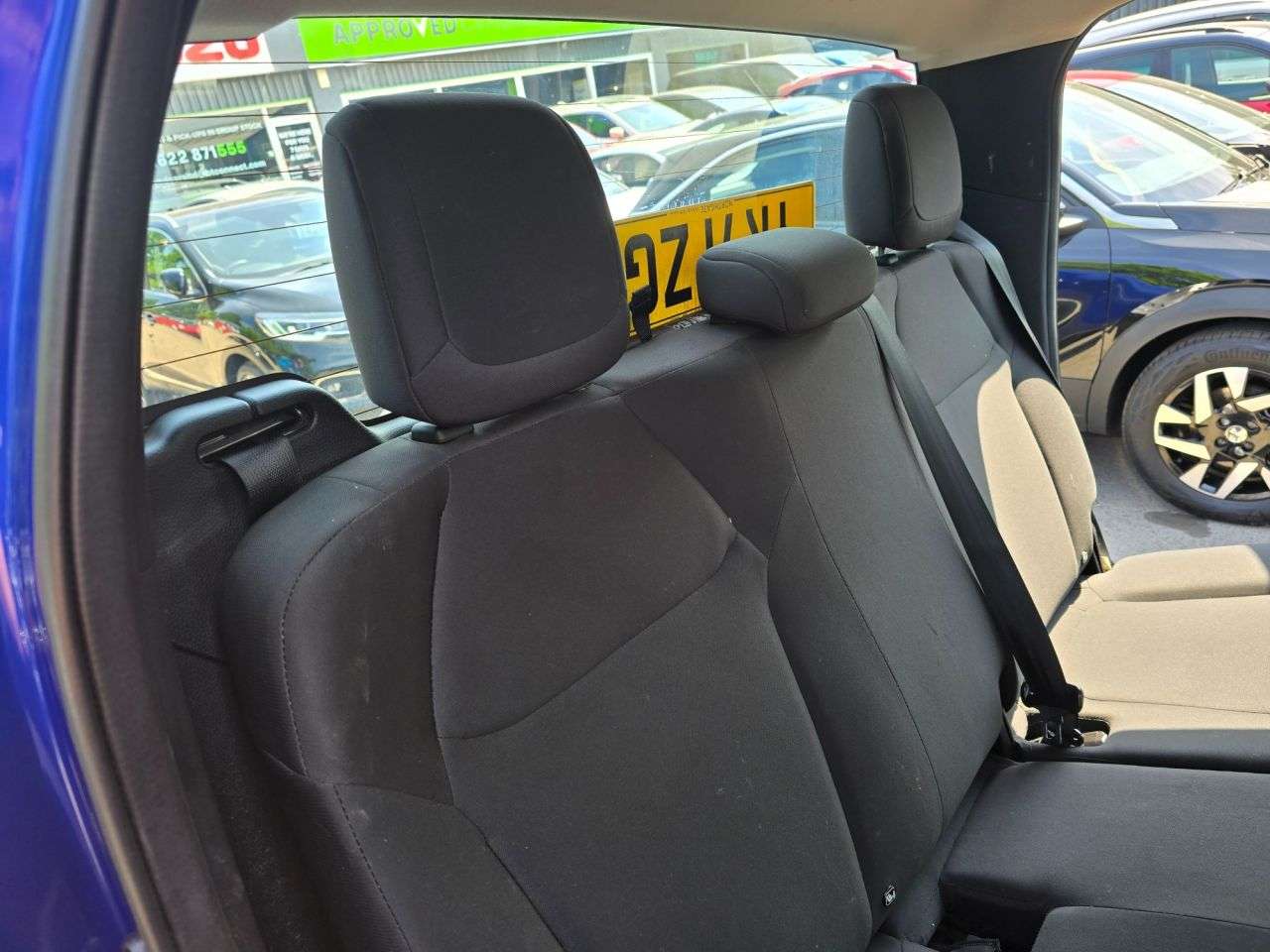 2021 ISUZU D-MAX 2021 ISUZU D-MAX