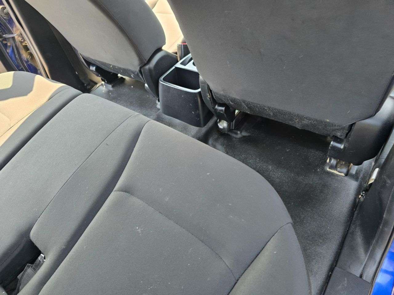 2021 ISUZU D-MAX 2021 ISUZU D-MAX