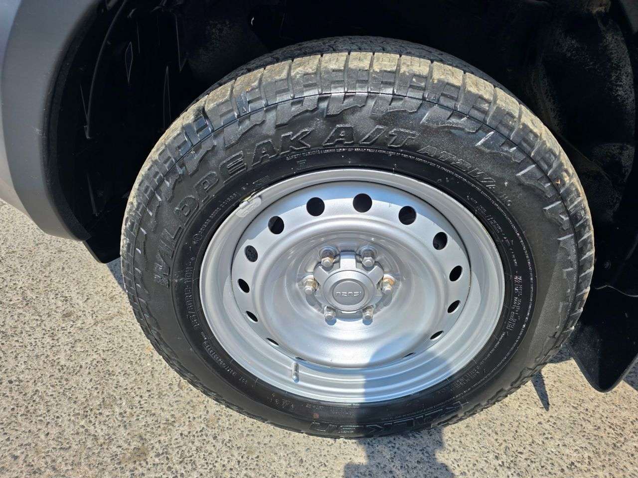 2021 ISUZU D-MAX 2021 ISUZU D-MAX