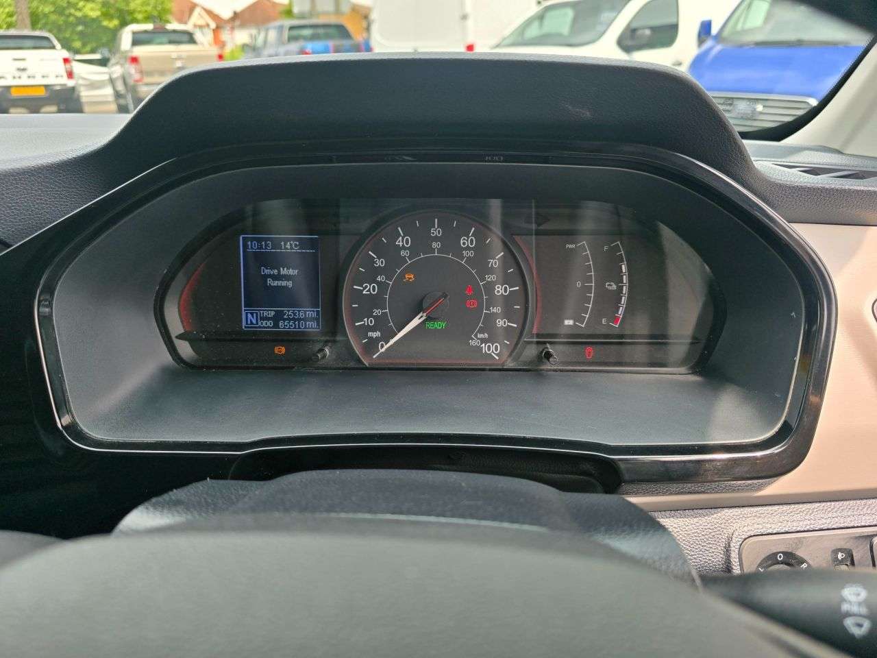 2022 MAXUS EDELIVER 3 2022 MAXUS EDELIVER 3