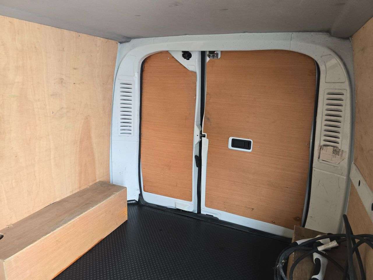 2022 MAXUS EDELIVER 3 2022 MAXUS EDELIVER 3