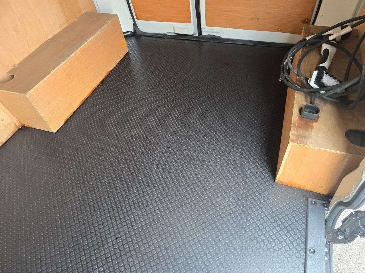 2022 MAXUS EDELIVER 3 2022 MAXUS EDELIVER 3