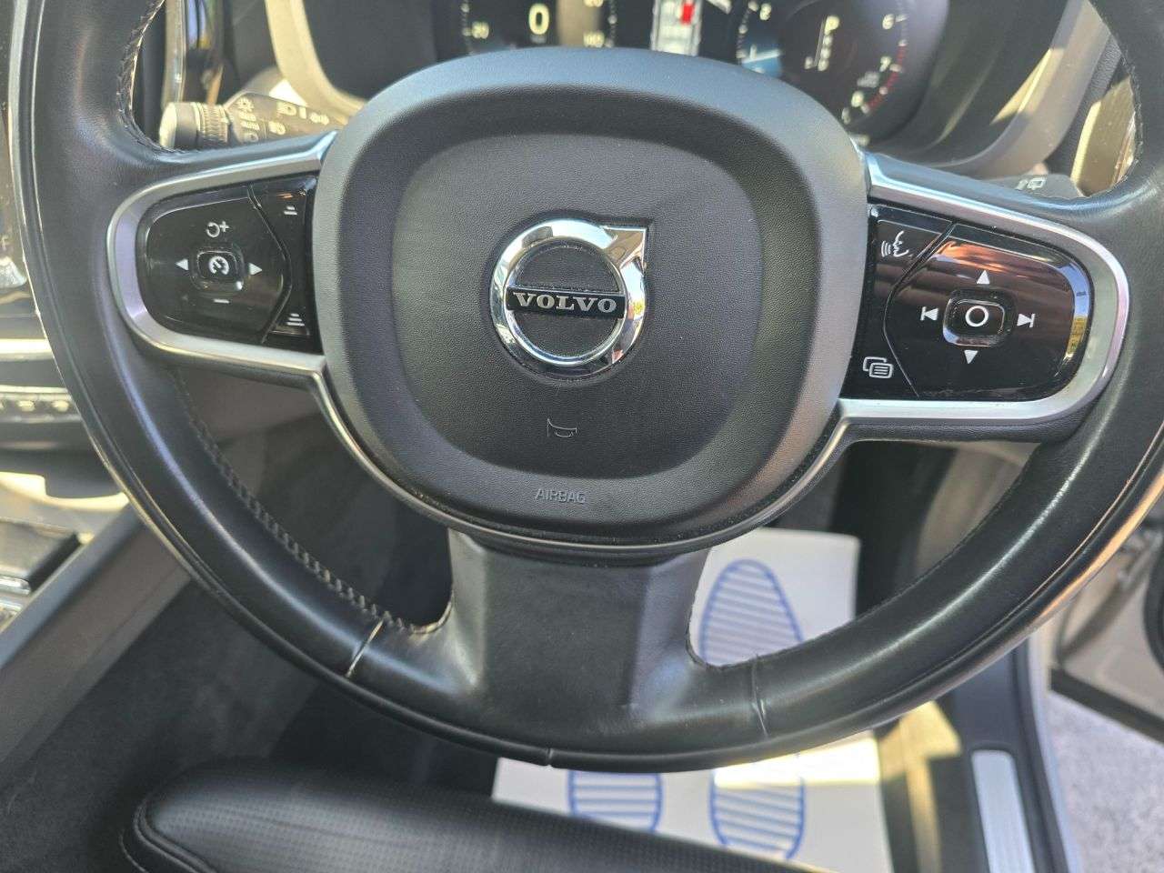 2018 VOLVO XC60 2018 VOLVO XC60