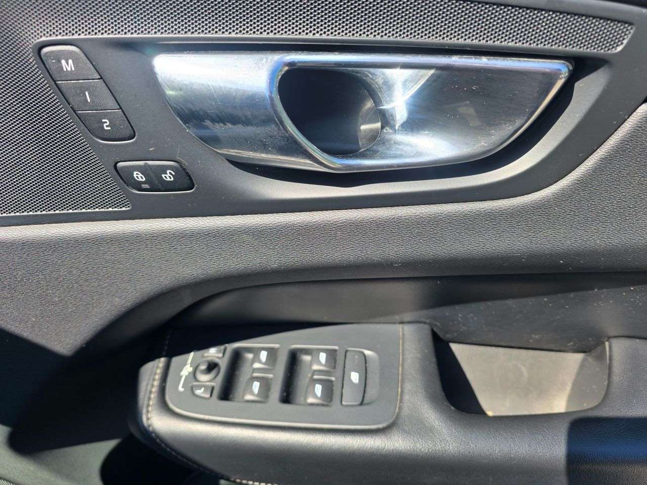 2018 VOLVO XC60 2018 VOLVO XC60