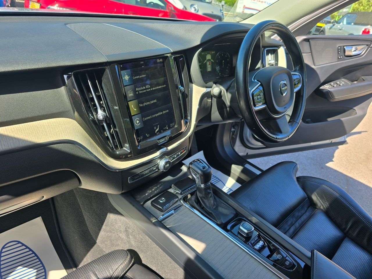 2018 VOLVO XC60 2018 VOLVO XC60