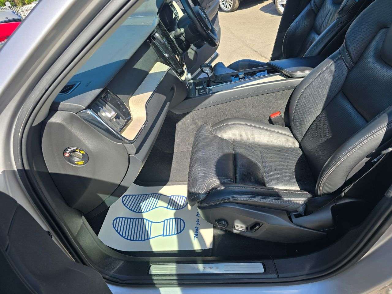 2018 VOLVO XC60 2018 VOLVO XC60