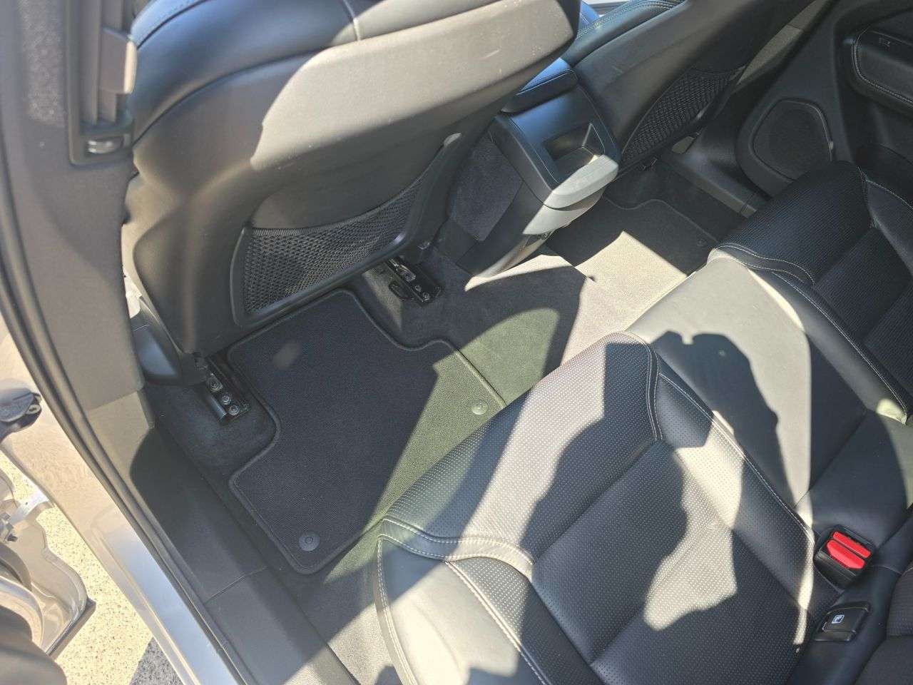 2018 VOLVO XC60 2018 VOLVO XC60