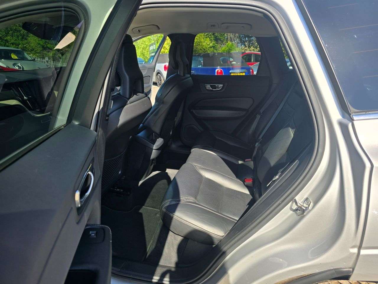 2018 VOLVO XC60 2018 VOLVO XC60