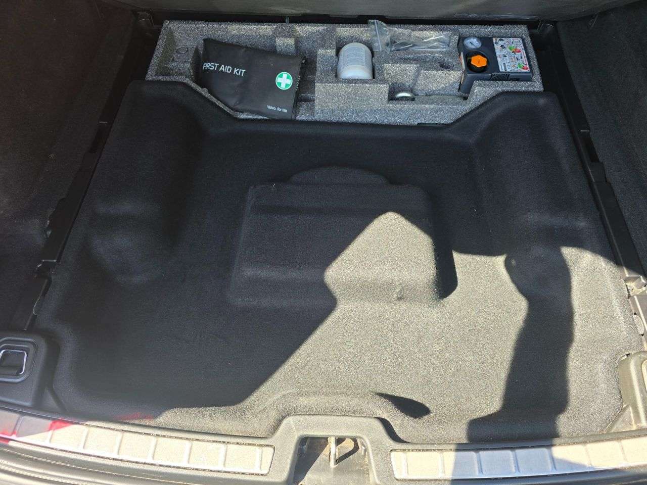 2018 VOLVO XC60 2018 VOLVO XC60